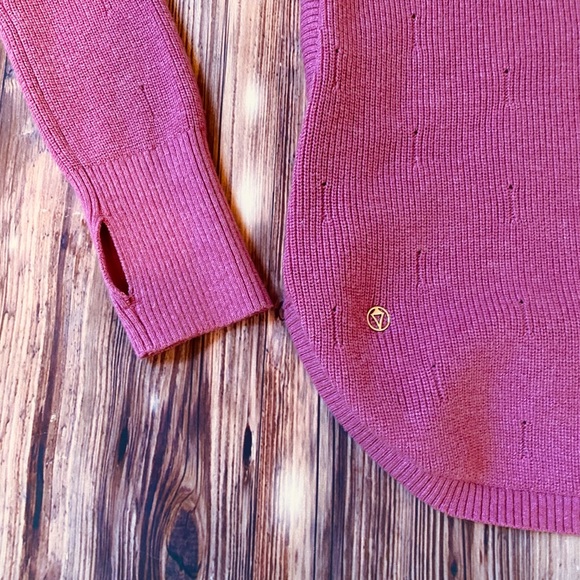 Ivivva NWOT sweater - Picture 6 of 6